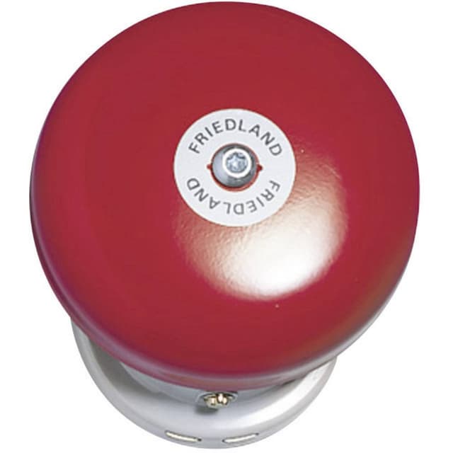 Honeywell 581130 Signalklokke 12