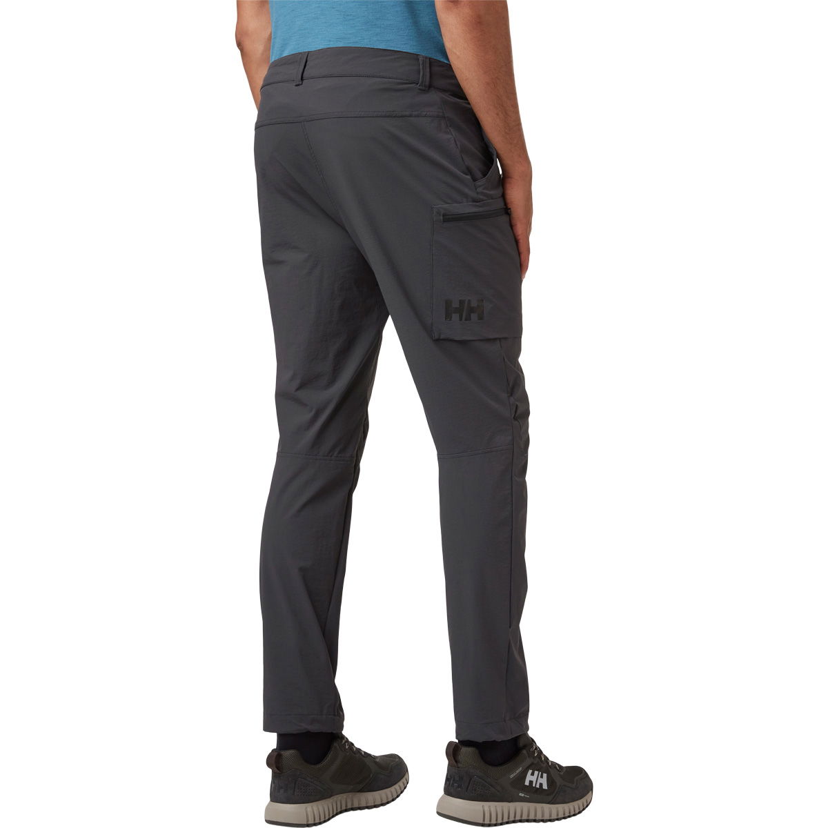 Helly Hansen Brono Softshell Vandrebukser Herre