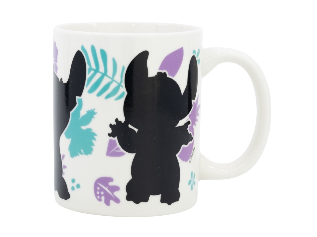 CANECA TERMOSSENSIVEL STITCH