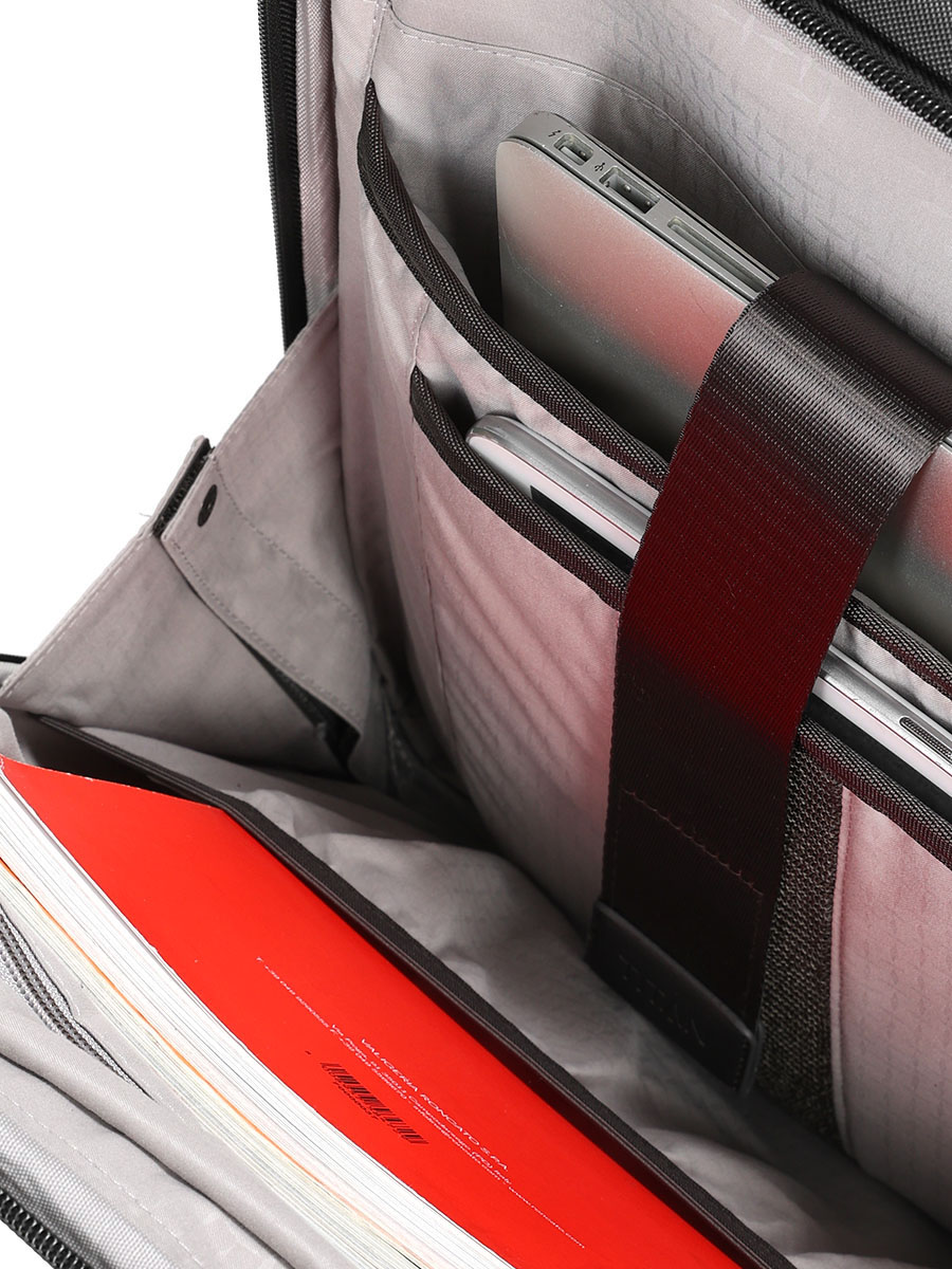 Valise Titan Litron S 55 cm - Poche Frontale