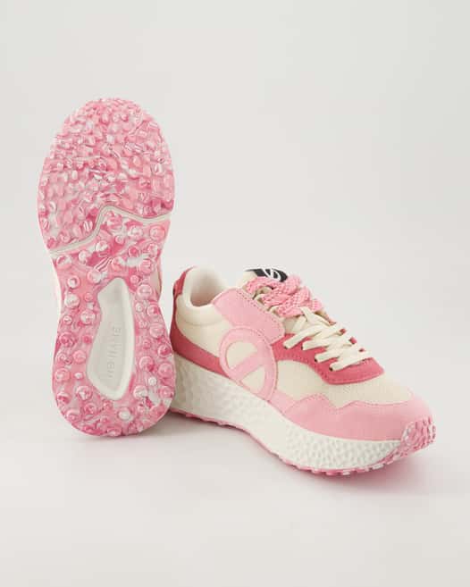 No Name Carter Milkshake Sneaker in Rosa