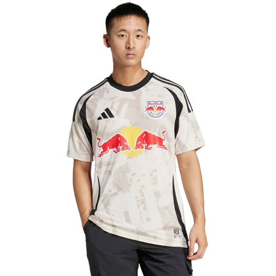adidas New York Red Bulls Uit Shirt