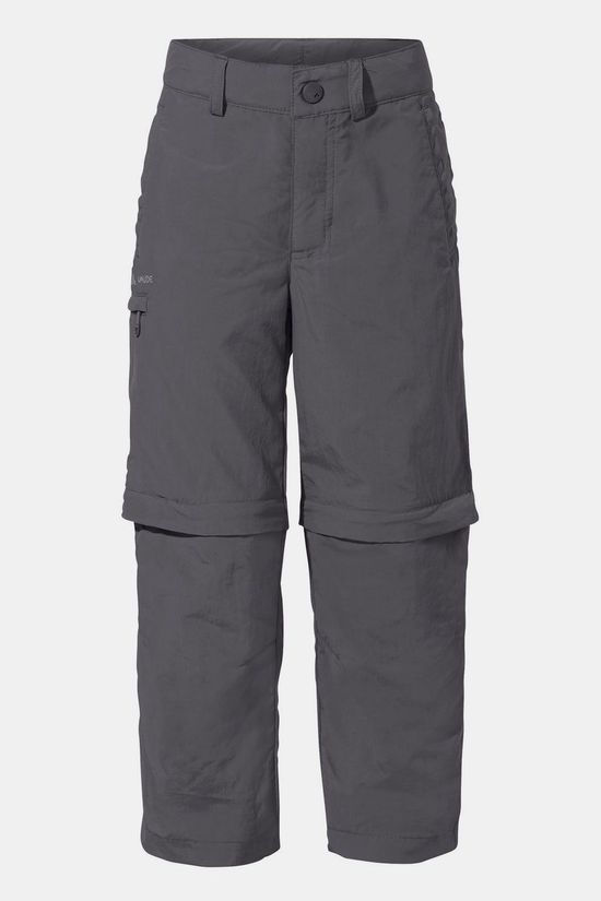 Vaude Vaude Kids Detective Antimos Zo Pants