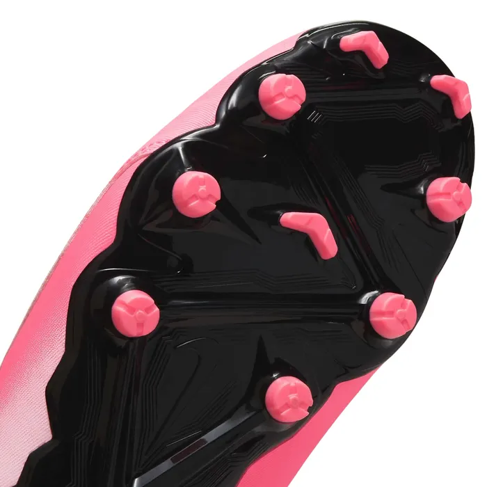 Nike Phantom GX II Academy FG/MG Voetbalschoenen Junior