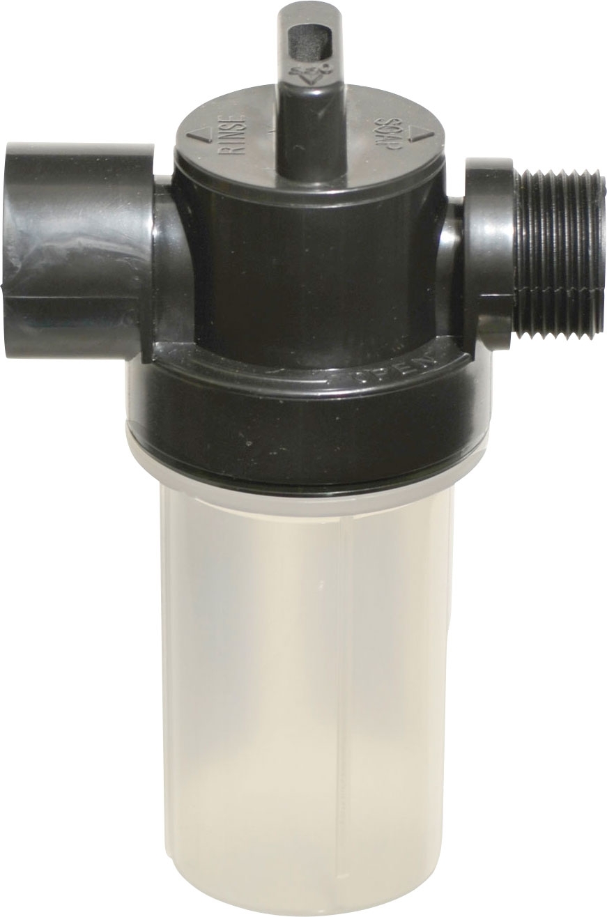 Yachticon Shampoo Dosierer