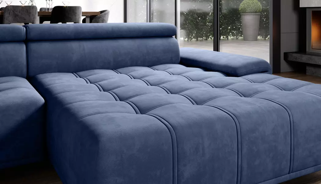 Ecksofa Palladio