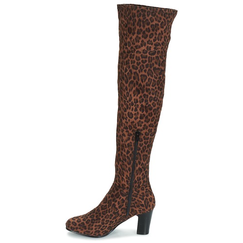 André - PRISCA 3 - Leopard