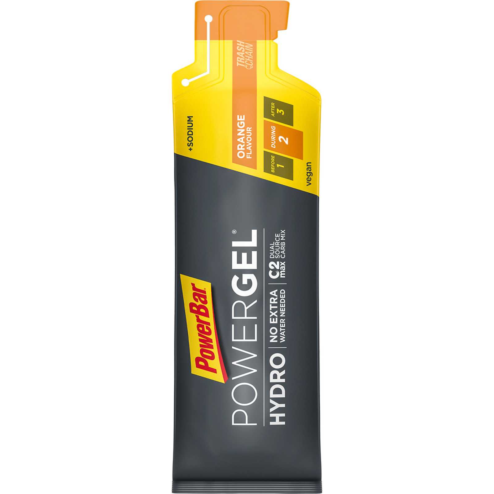 PowerBar Power Gel Hydro 67 ml
