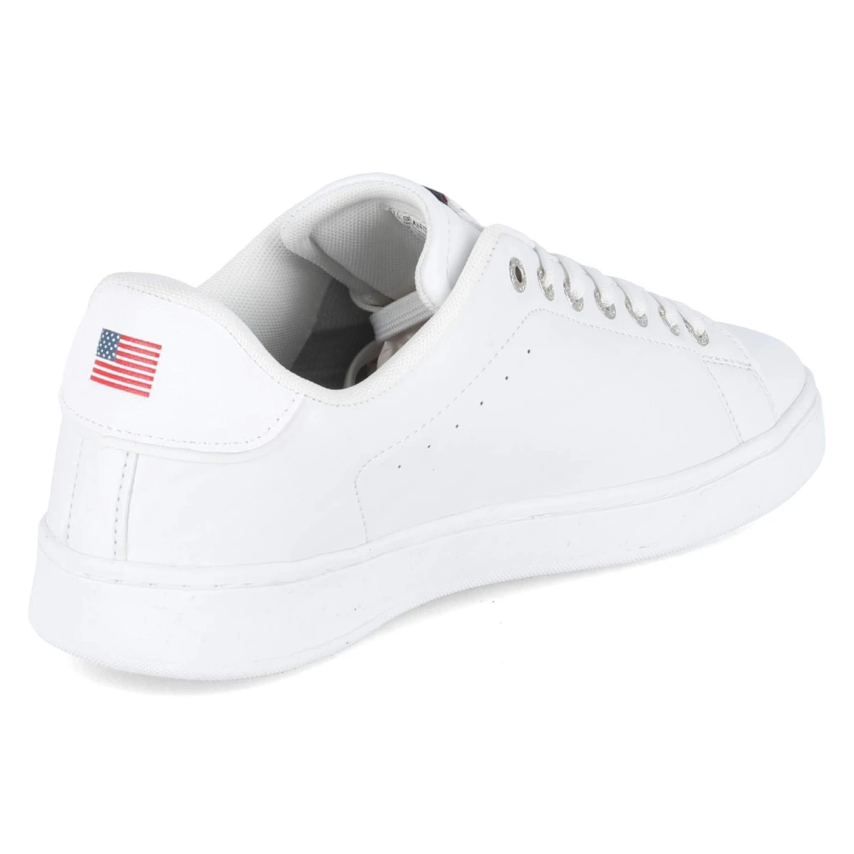 U.S. Grand PoloSneaker EMPIRE - white