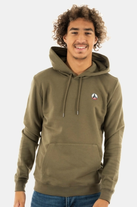 sweat jott mataro vert
