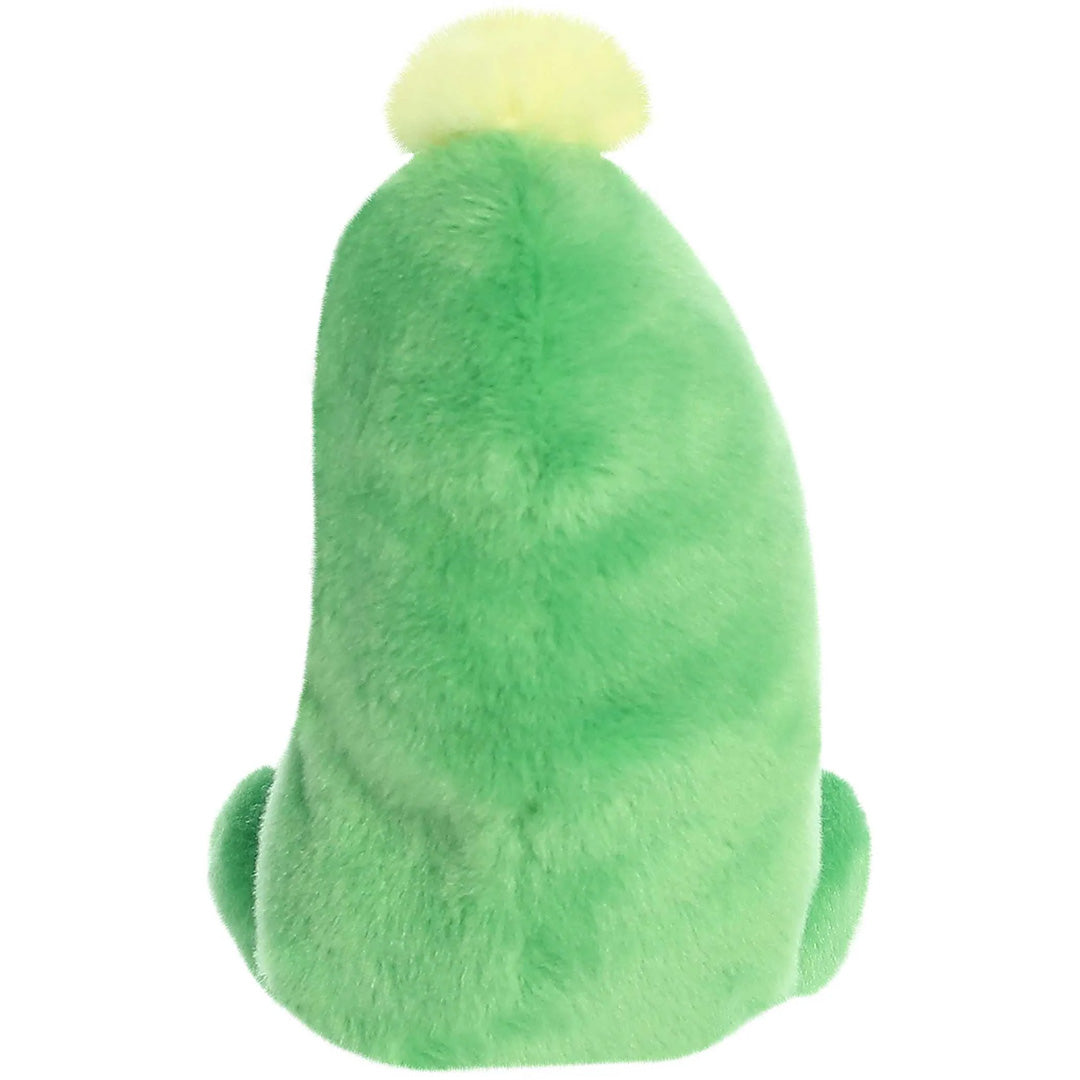 palm pals knuffelkomkommer dillian - 13 cm
