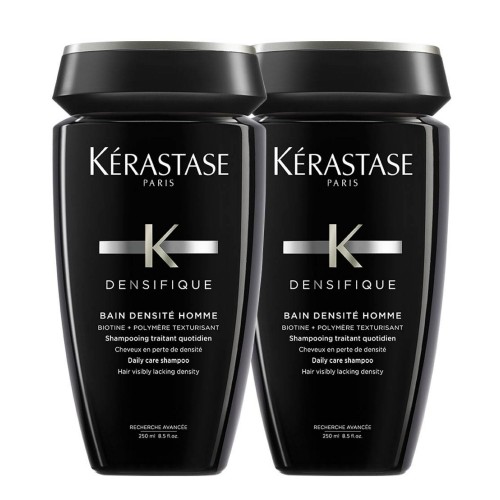 Kérastase Bain Densité Homme Duo 2x250ml