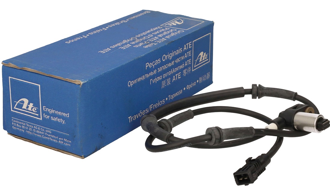 ABS sensor