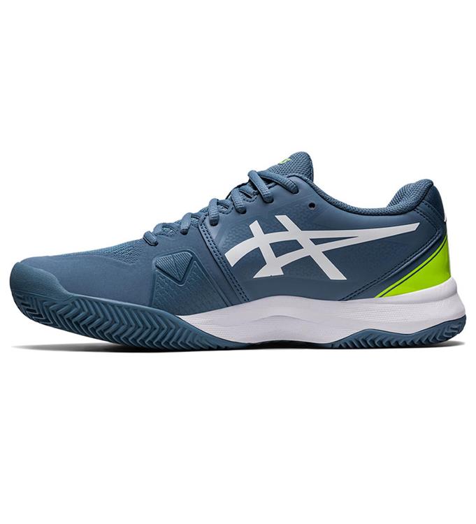 ASICS Men Gel-Challenger 13 Clay Tennisschoenen