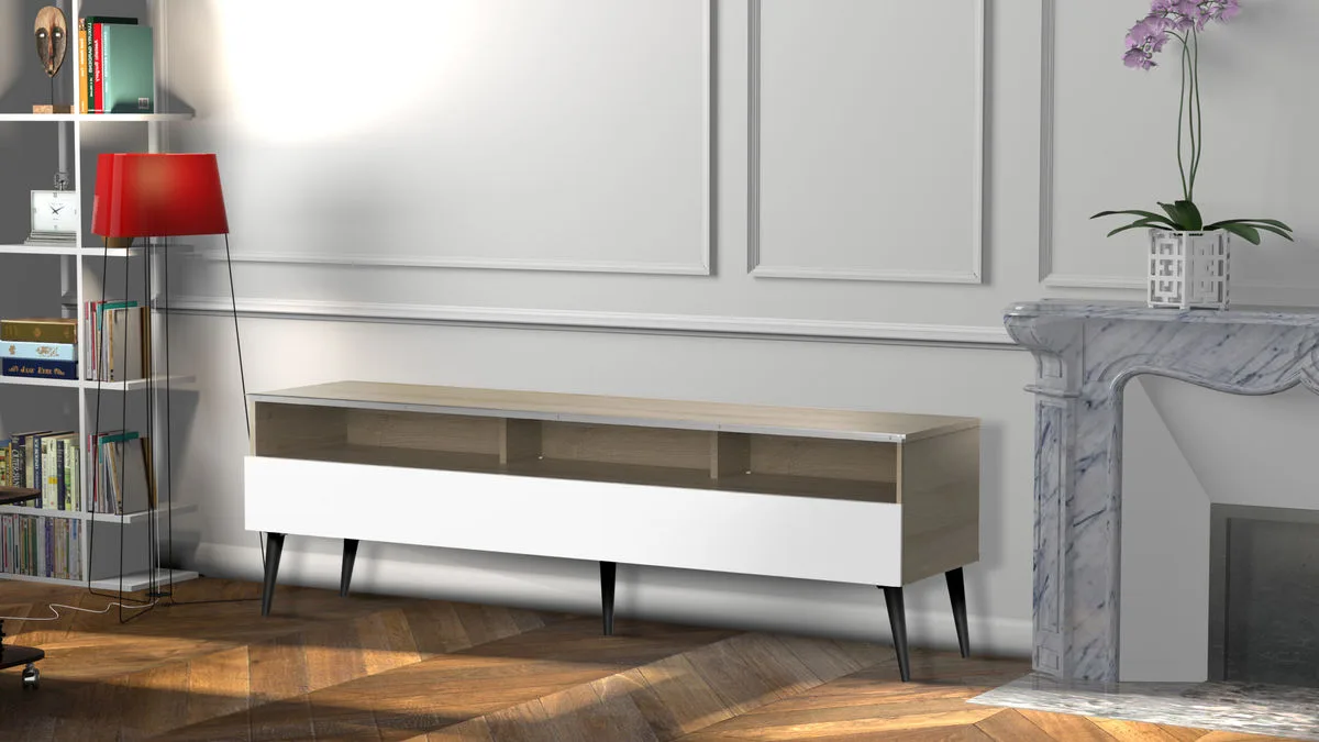 Meliconi Solna 160 Meubles TV