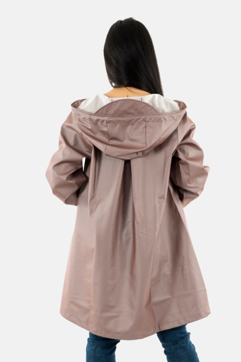 Blousons et vestes rains a-line w jacket 37 muse