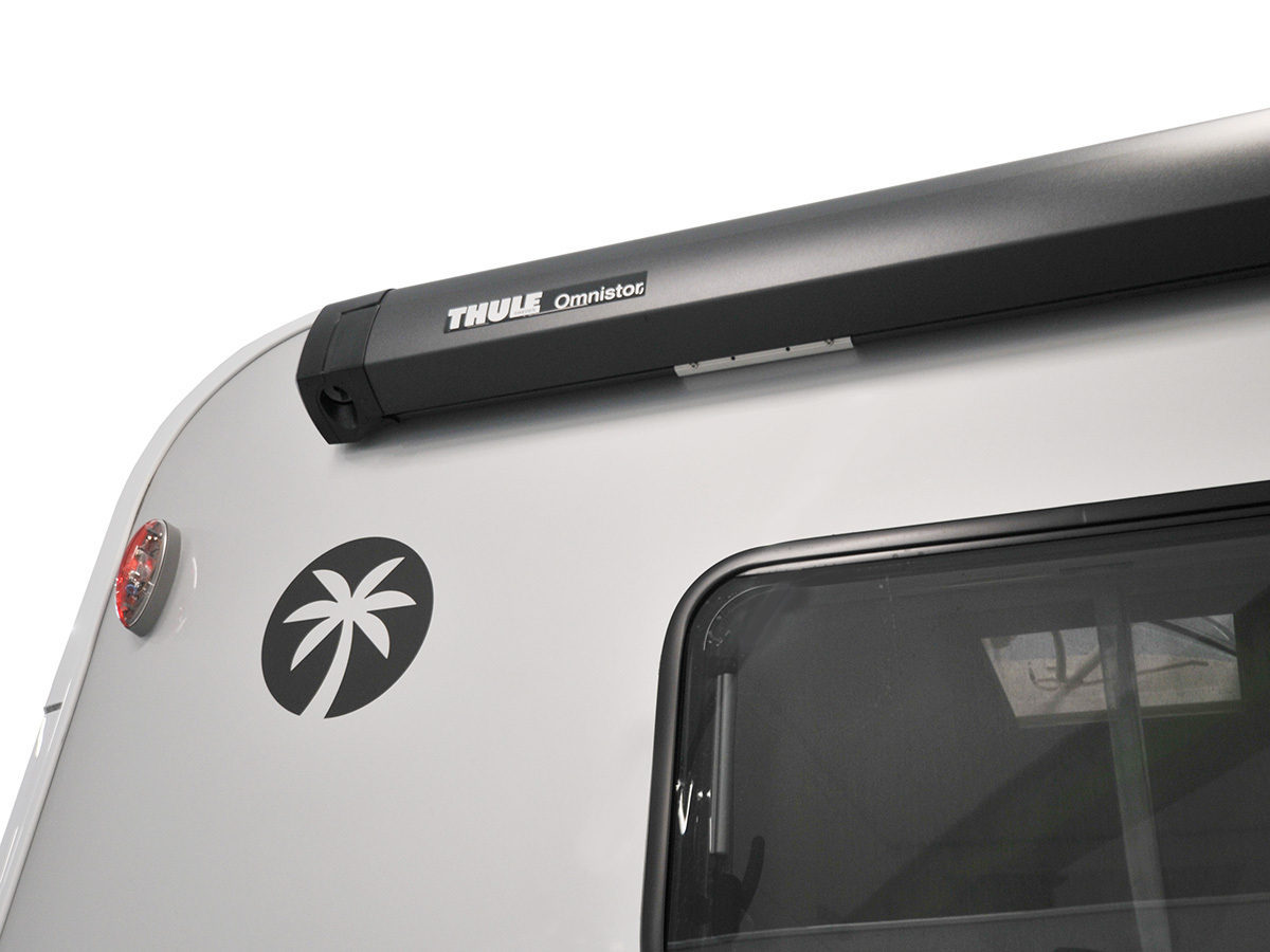 Sunlight T67S Adventure edition 2024 camper