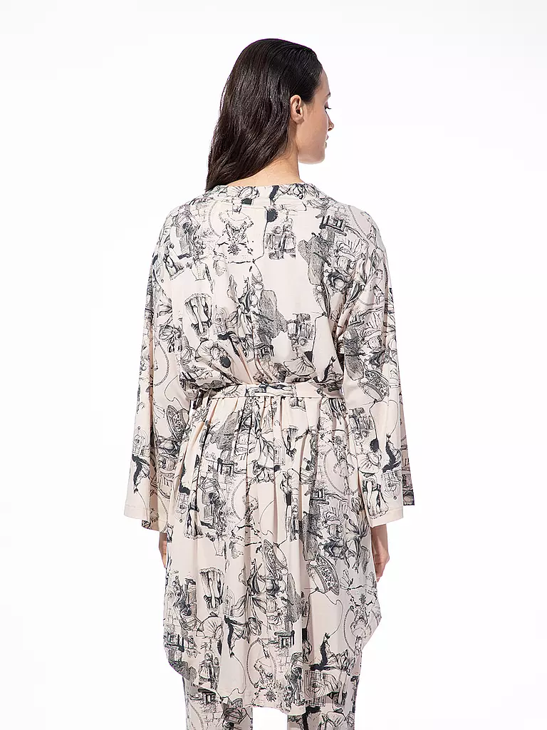 SHORT STORIES Kimono creme