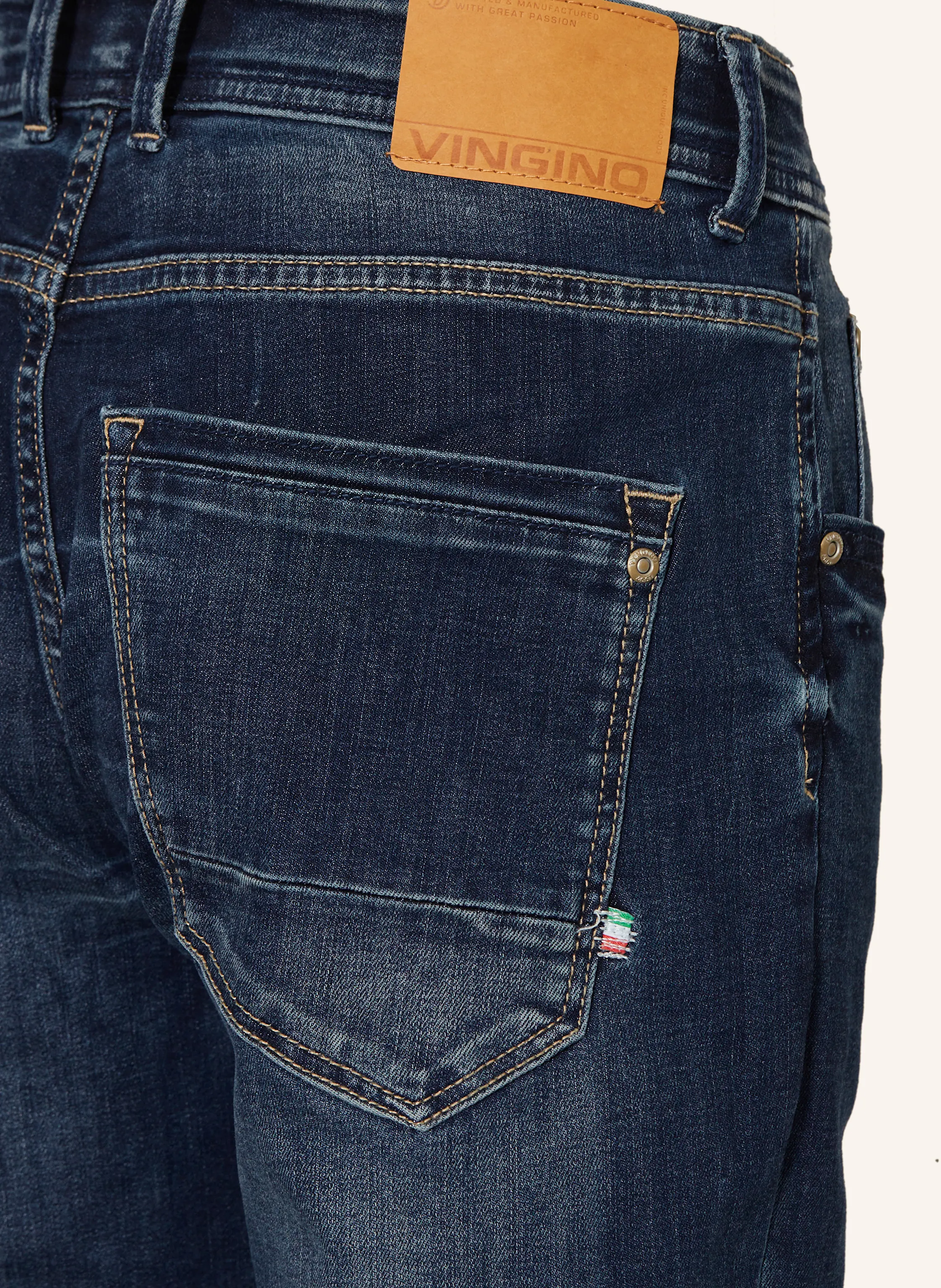 VINGINO Jeans BAGGIO