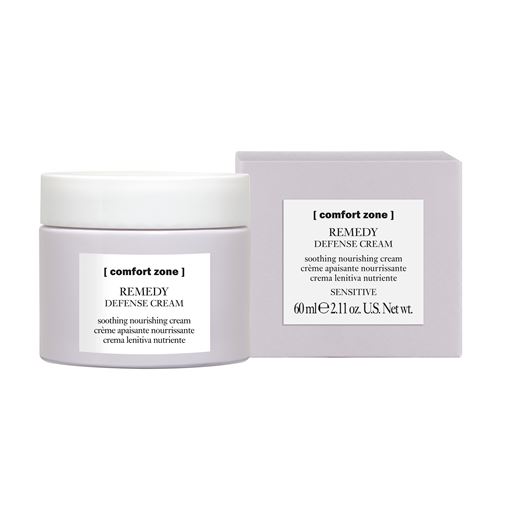 Comfort Zone Remedy Defense Cream, 60 ml