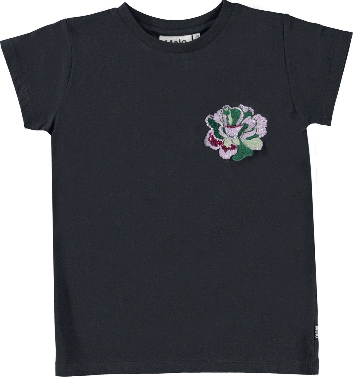 Ranva - Black