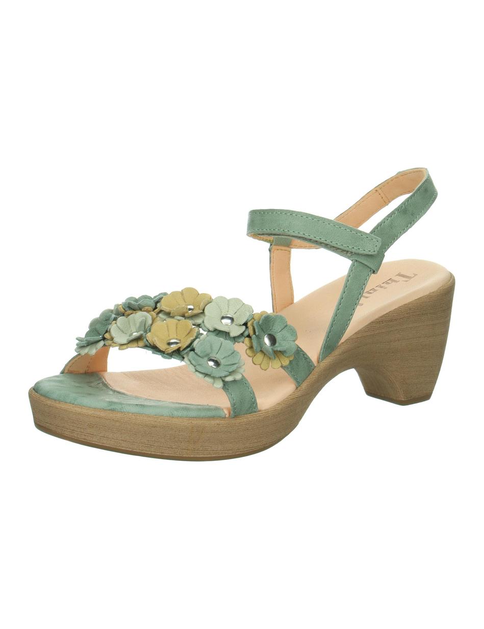 Pumps ZEPPA