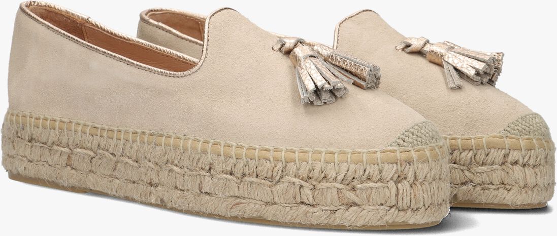 AYANA beige ayana espadrilles yu737