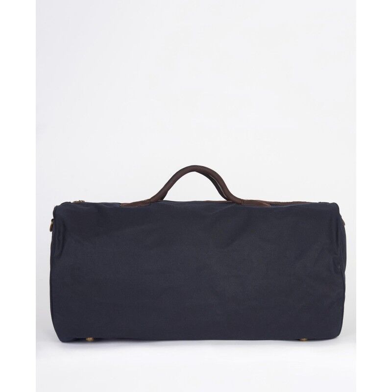 Wax Holdall - Valise