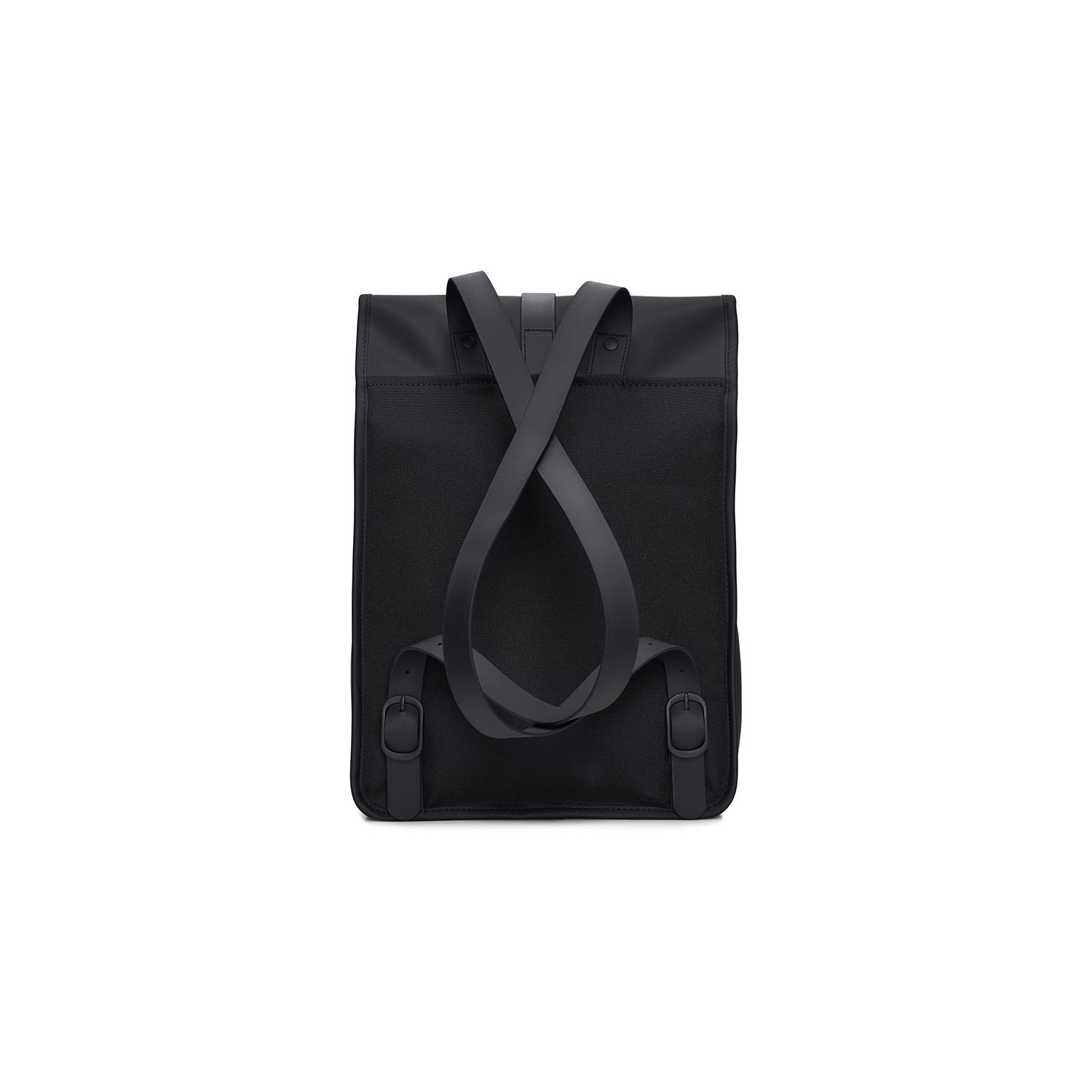 Rains Rucksack W3 black