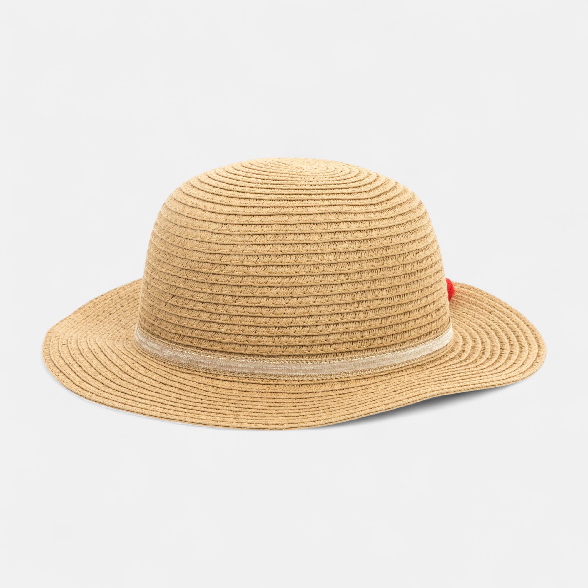 Chapeau beige