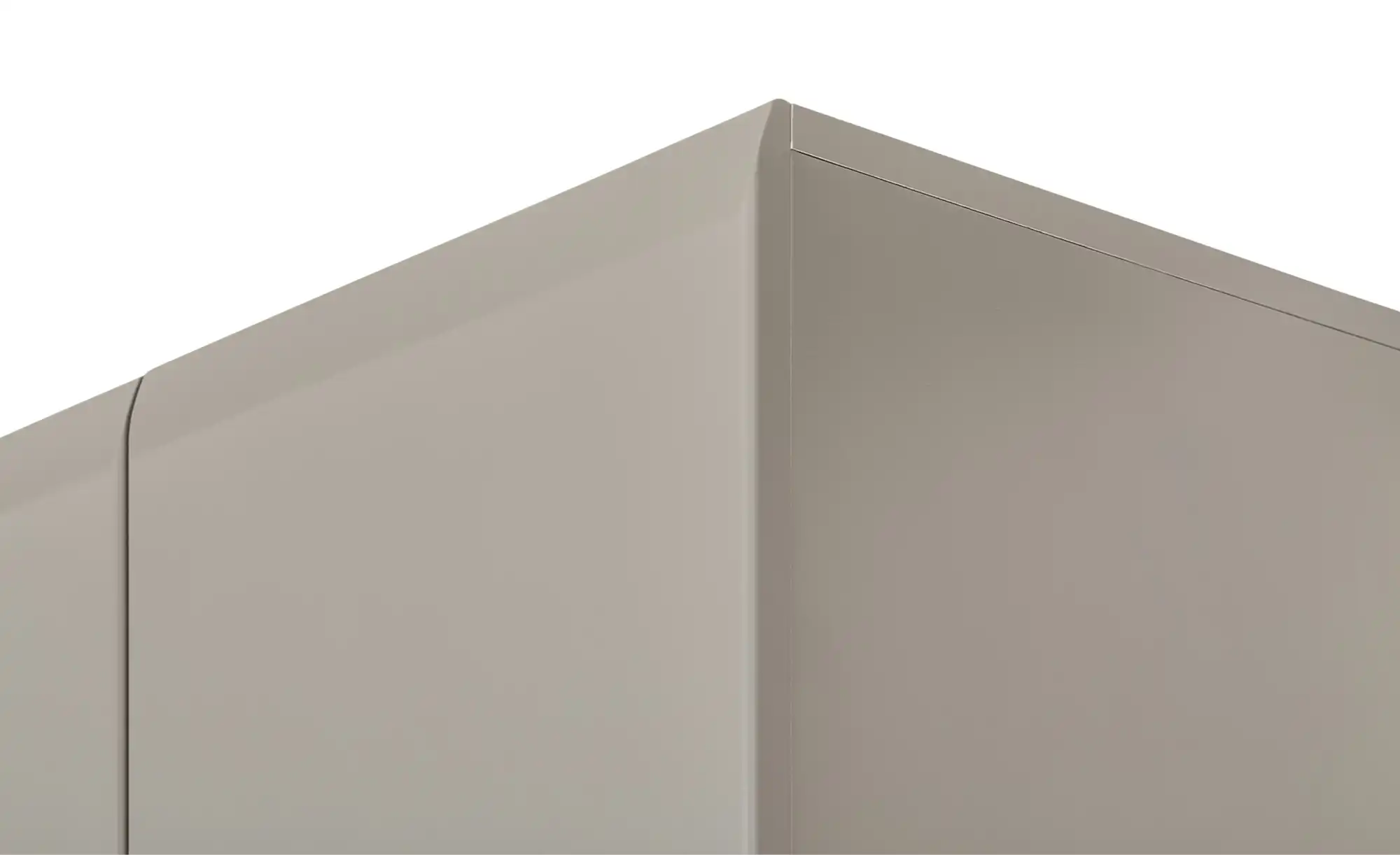 Hängevitrine Cortina