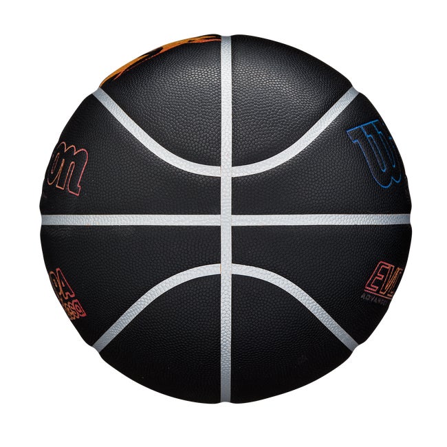 Wilson Evolution - Official Basketball of the ACB MiniCopa Endesa