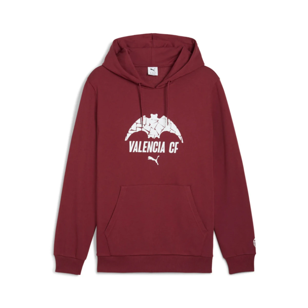 Sweatshirt Puma Valencia Cf Fanswear 2025-2026