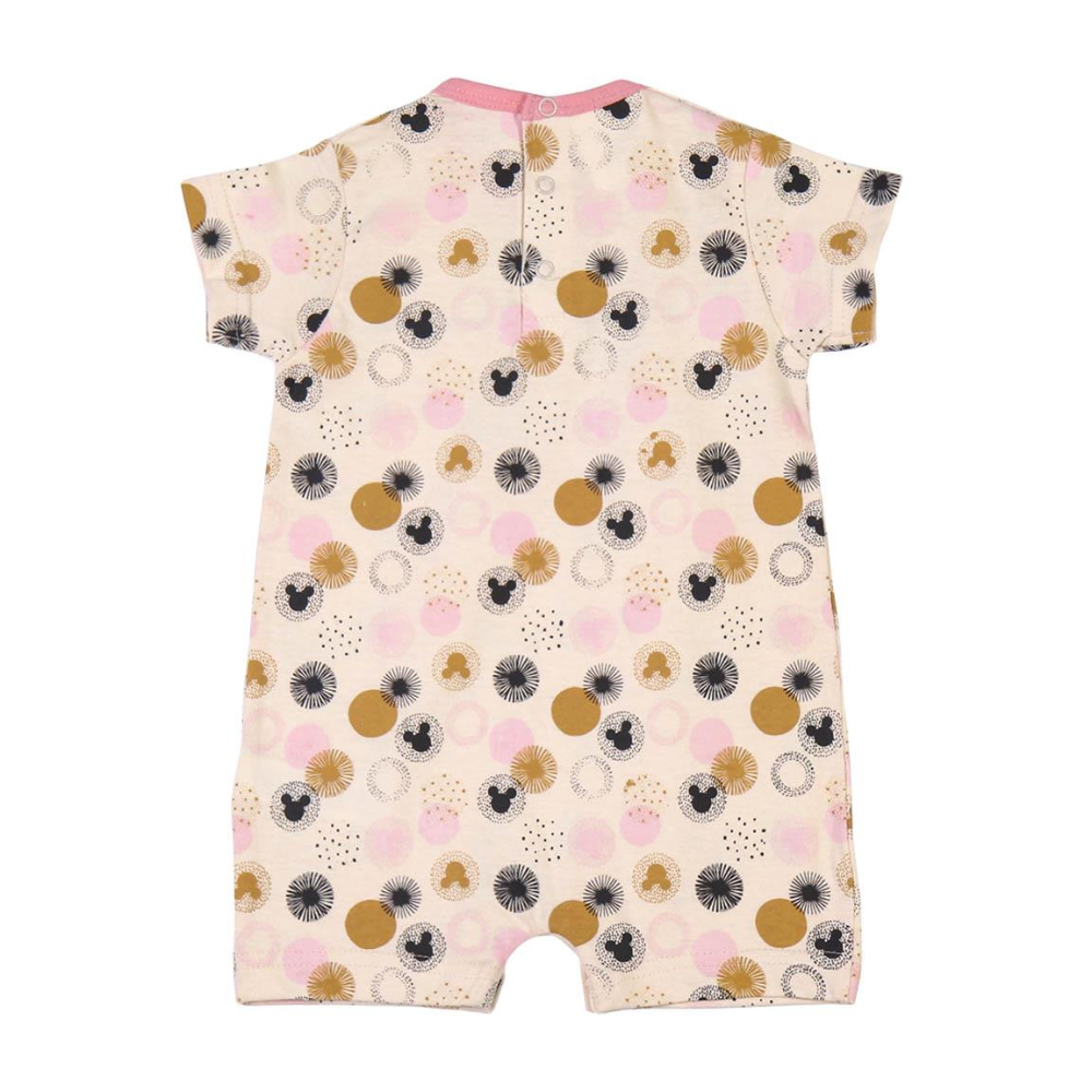 Corpo Corto Minnie Mouse 73329