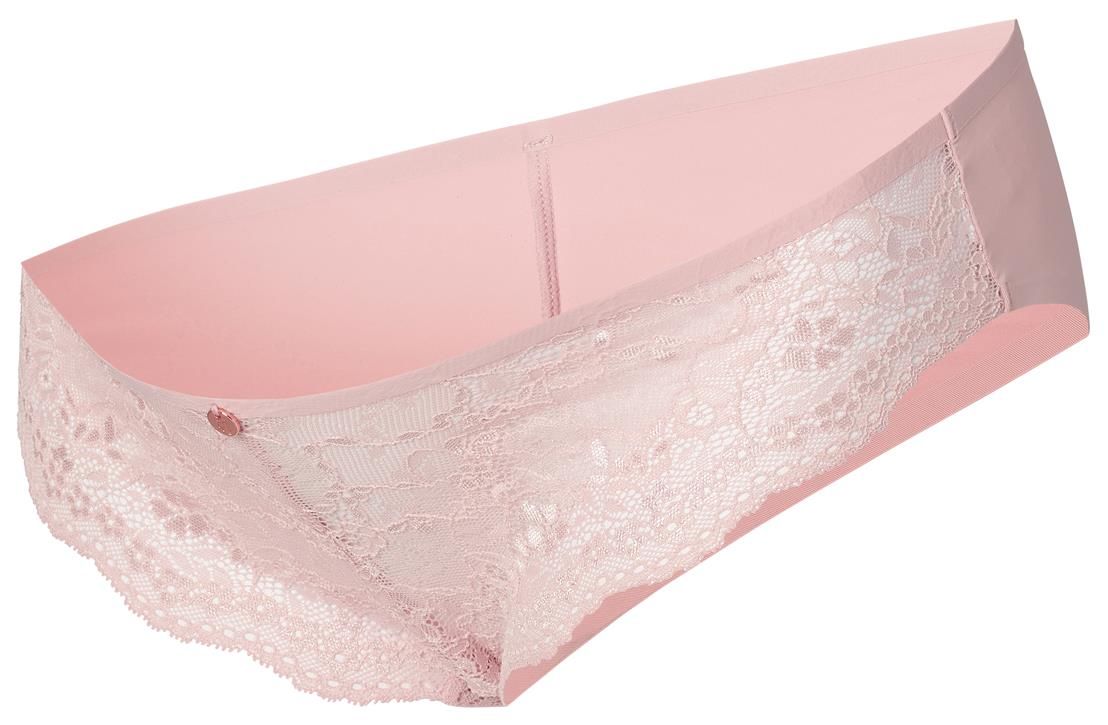 Noppies Maternity Slip Brazilian Lace - Pale Mauve