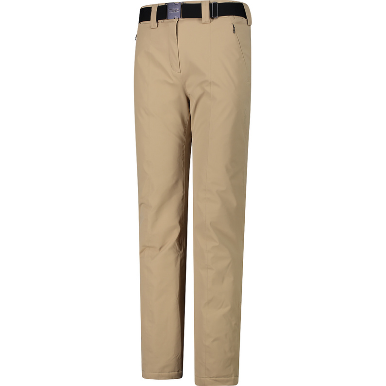CMP Damen Padding Flat Skihose