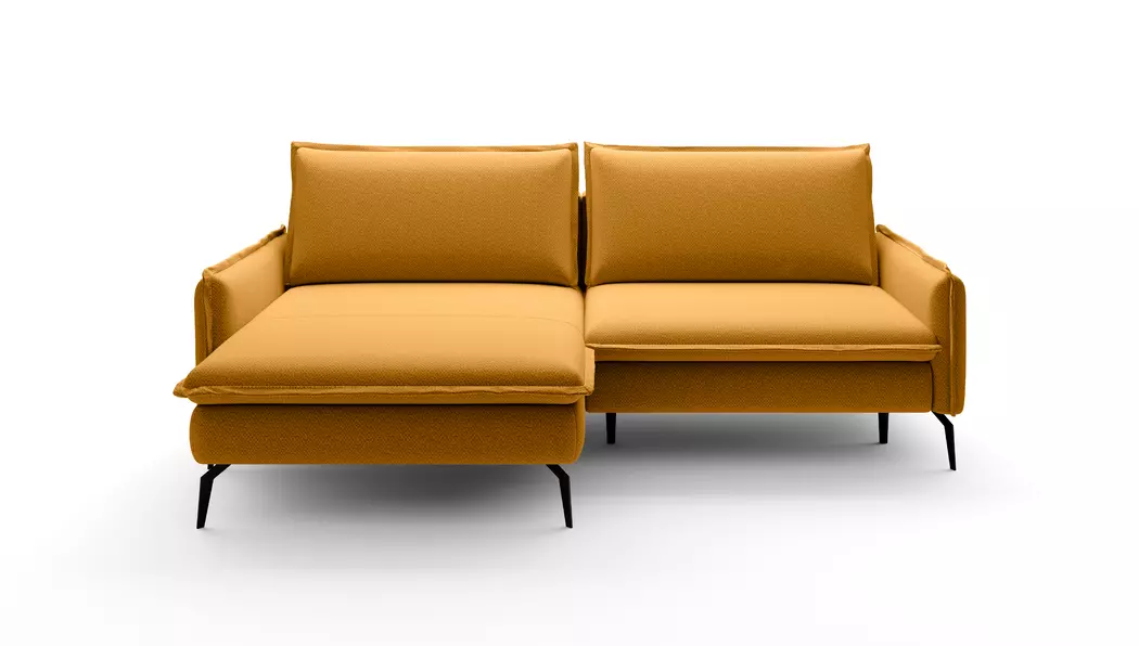 Ecksofa Glossy II