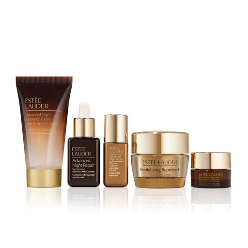 Estée Lauder Advanced Night Repair Starter Gaveæske