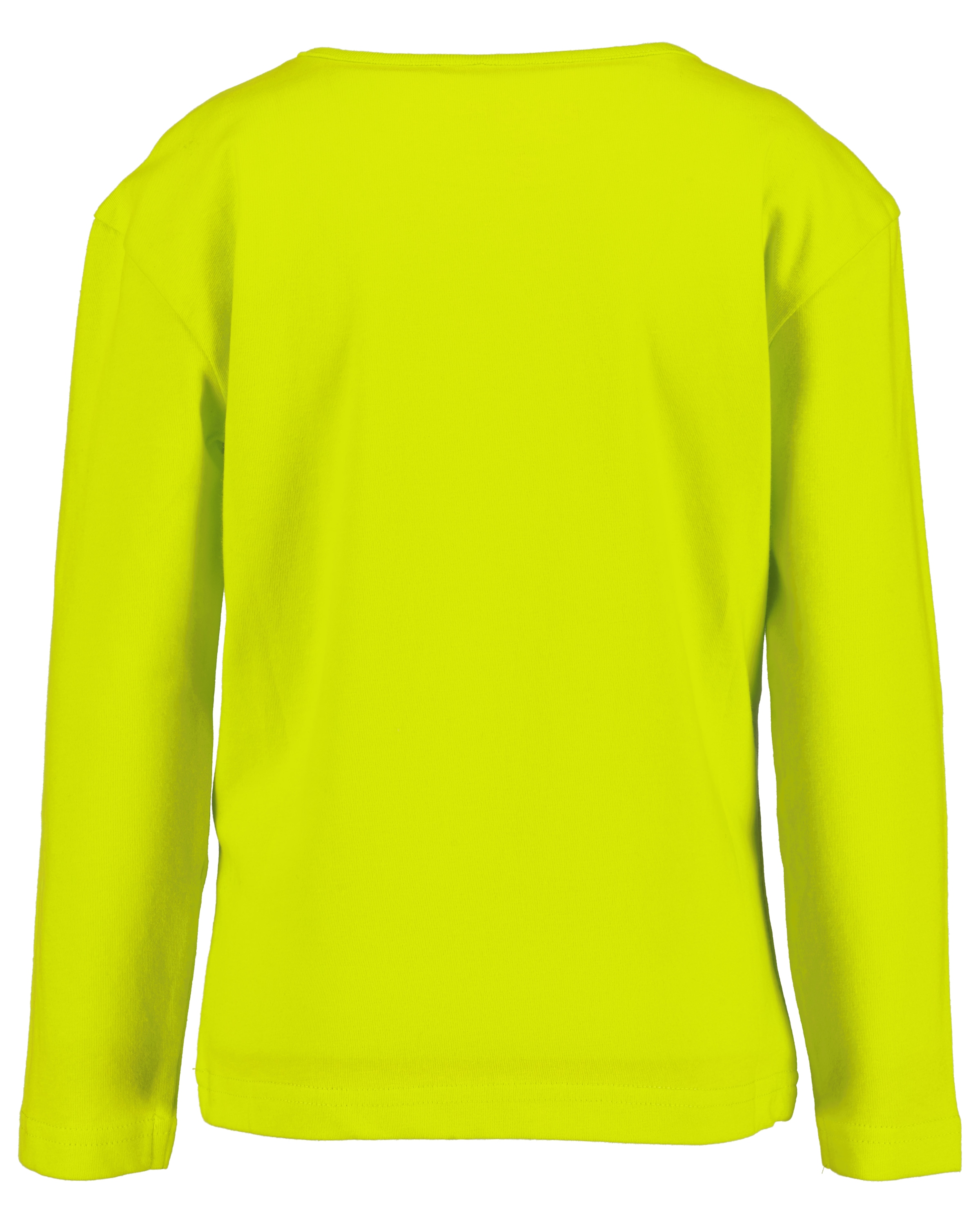 Blue Seven Langarmshirt, 2 Stk. mit süssen Einhorn-Motiven