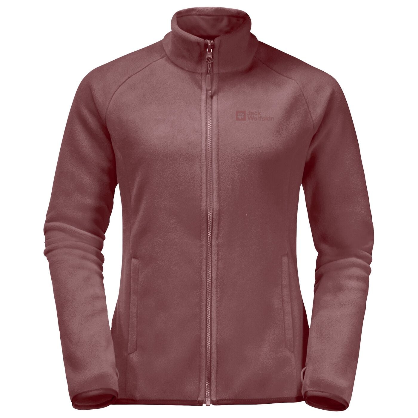 Jack WolfskinFleecejacke «Moonrise»