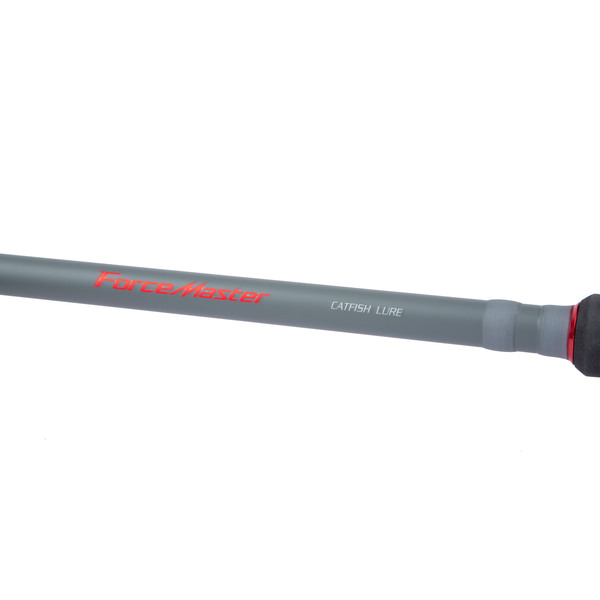 Canne à silure Shimano Forcemaster AX