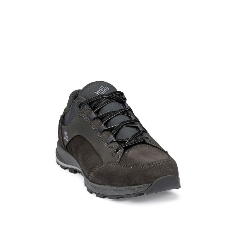 Banks Low Bunion Lady LL - Chaussures randonnée femme