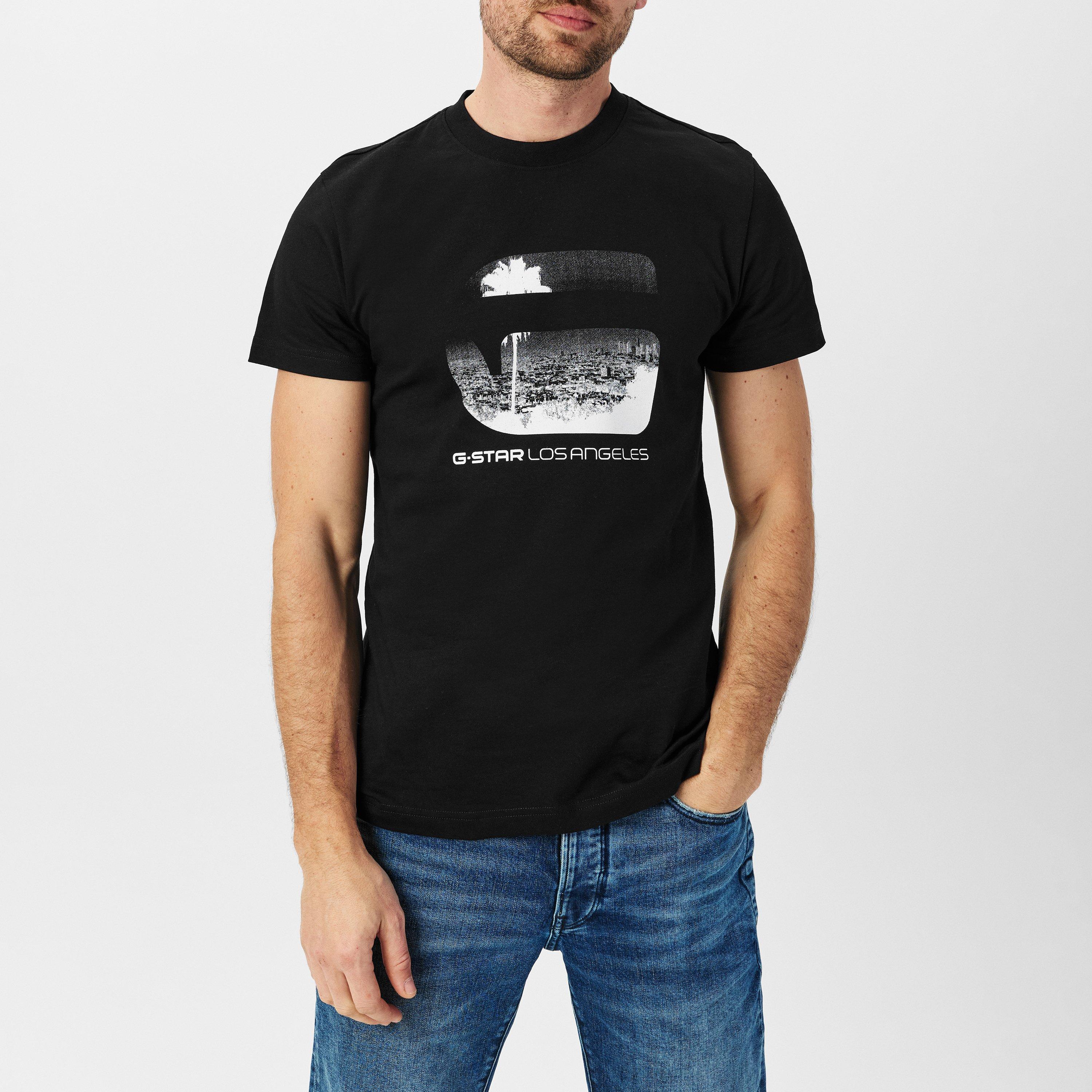 G Star LA T Shirt