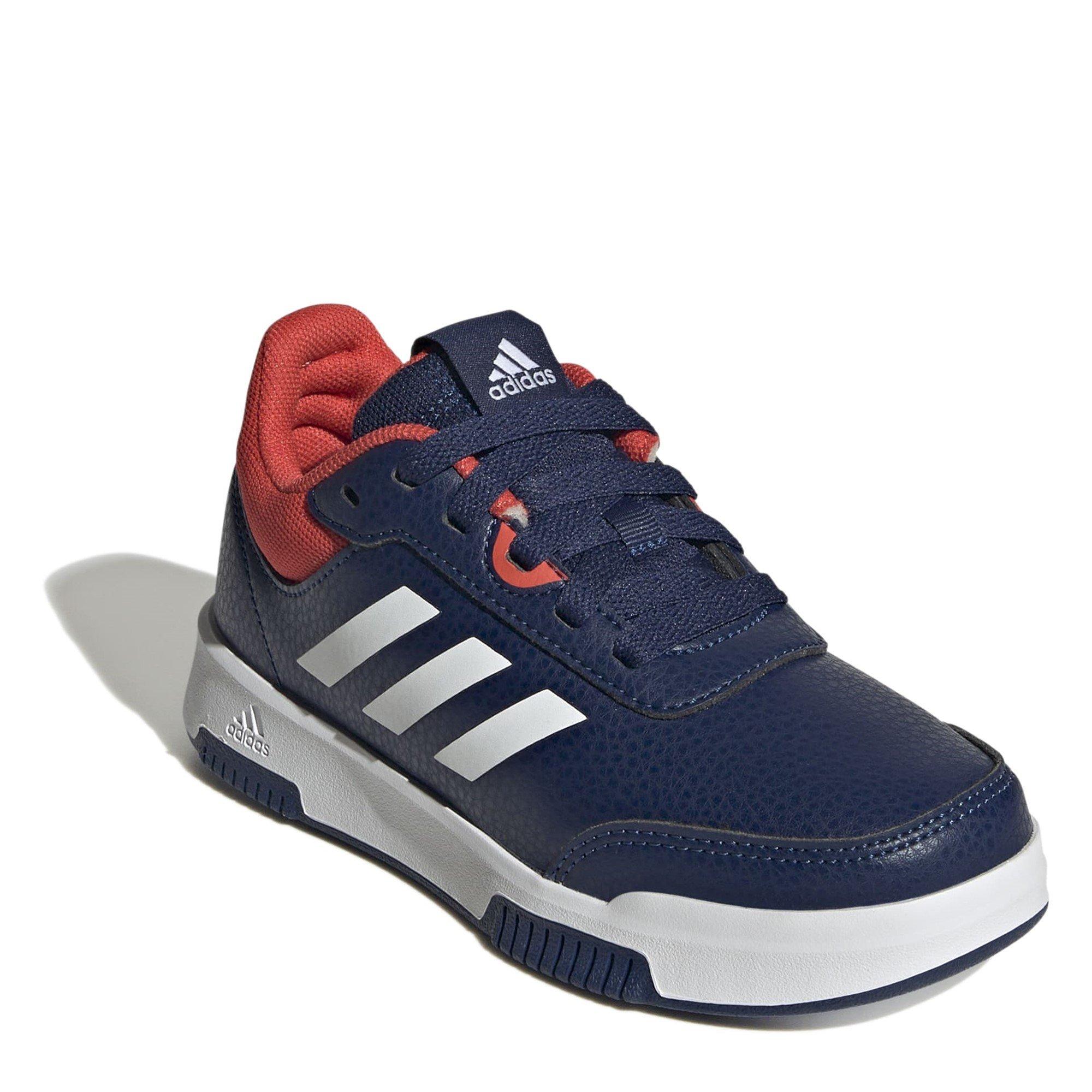 adidas Tensaur 3 Junior Trainers