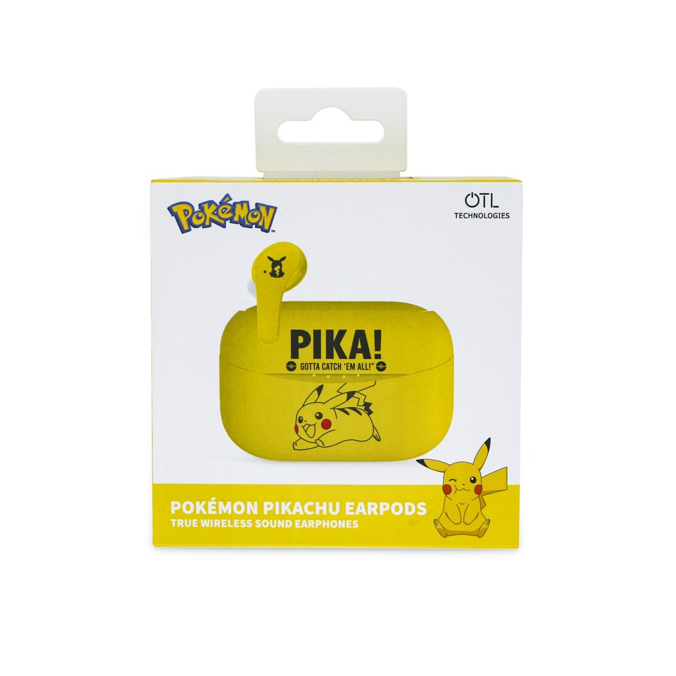 OTL - TWS Earpods - Pikachu