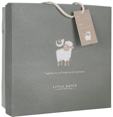 Little Dutch Little Farm Gavesett