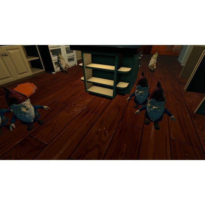 Goosebumps: Dead of Night (Code in a box)- Nintendo Switch