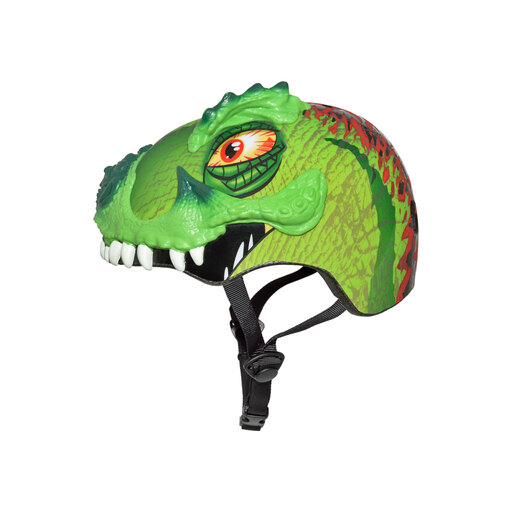 Casco C-preme Raskullz Criança 5 Dino