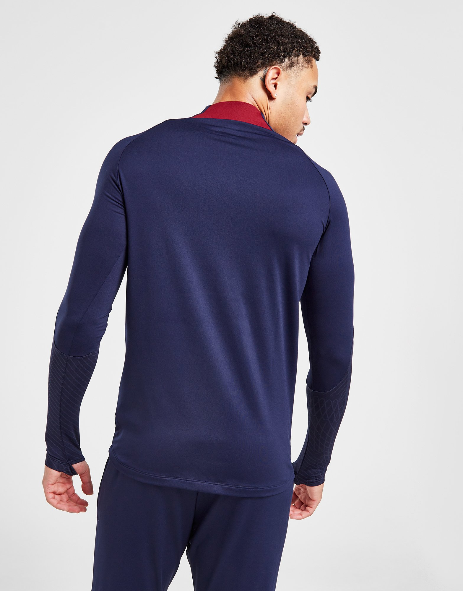 Nike Haut d'entraînement Paris Saint Germain Homme