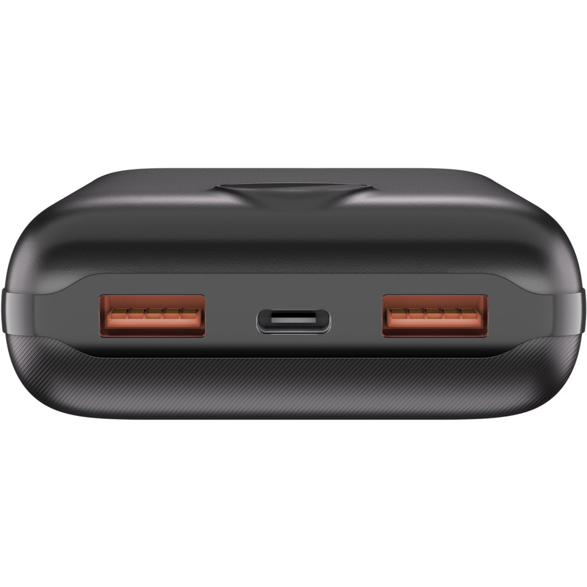 goobay Powerbank Powerbank Kompakt 20.000 mAh